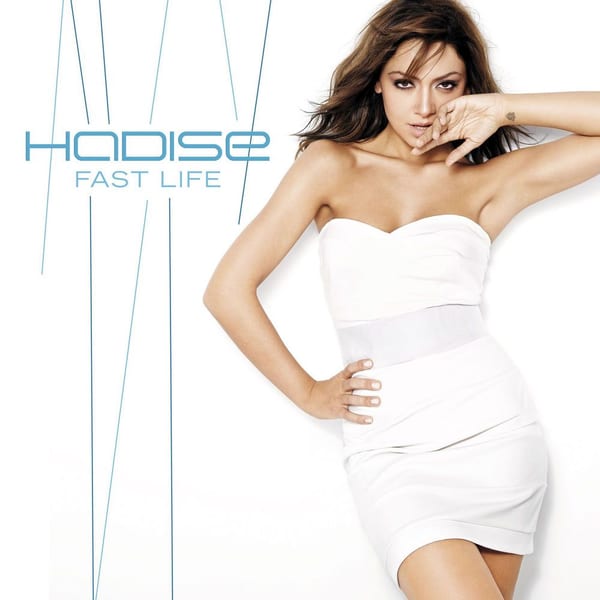 Fast Life cover
