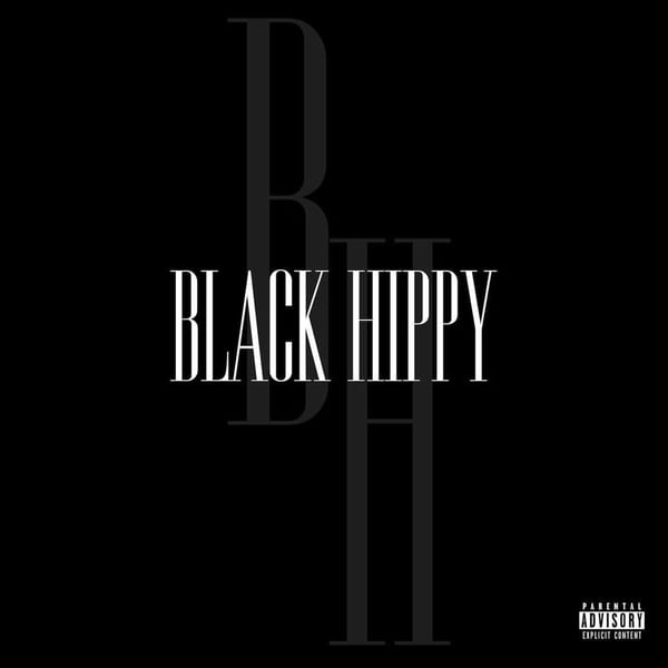 Black Hippy cover