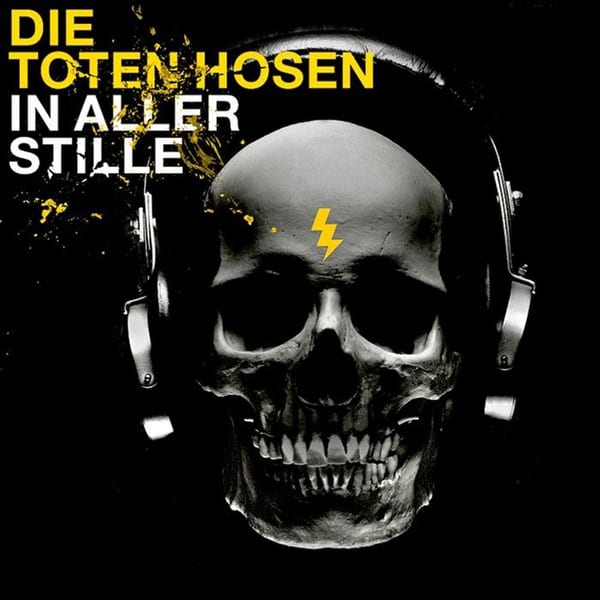 In aller Stille cover