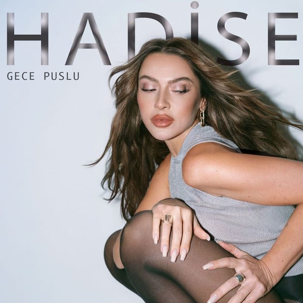 Gece Puslu cover