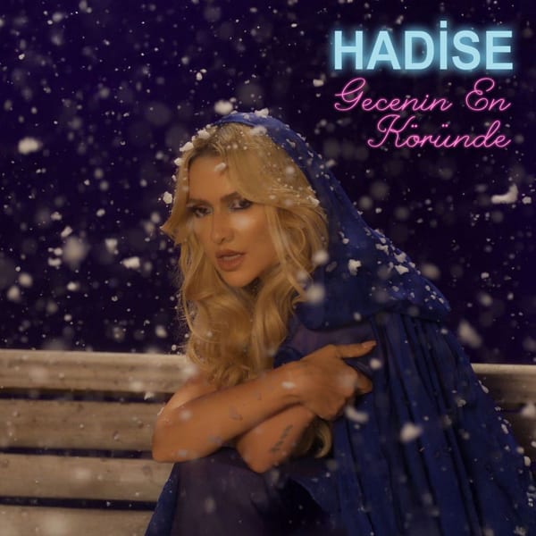 Gecenin En Köründe cover