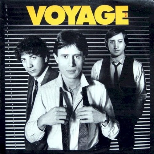 Voyage 3 cover