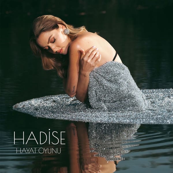 Hayat Oyunu cover