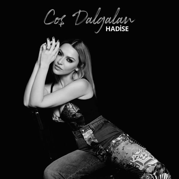 Coş Dalgalan cover