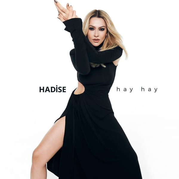 Hay Hay cover