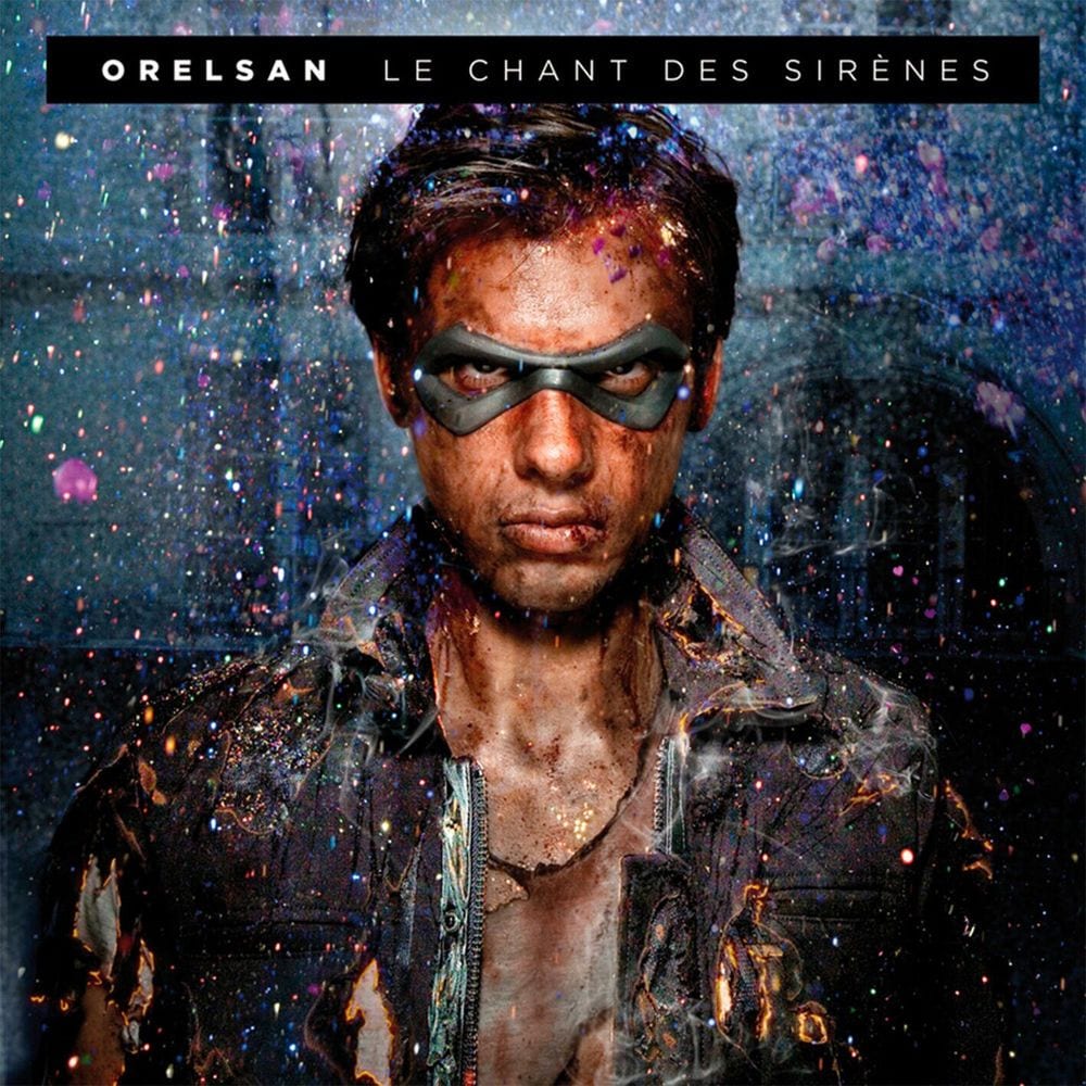 Le Chant des sirènes cover