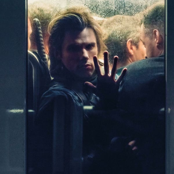 Basique by OrelSan