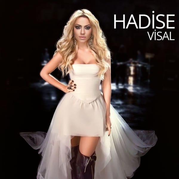 Visal cover