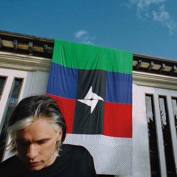 La quête by OrelSan
