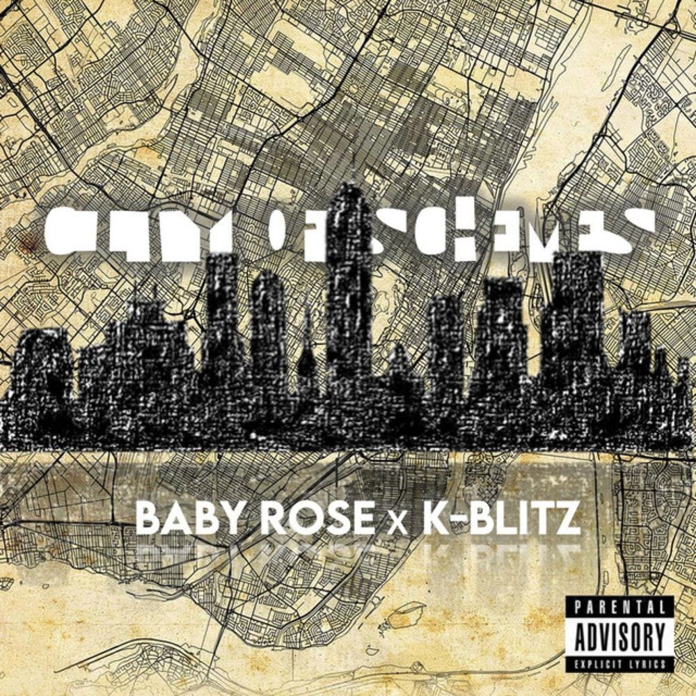 City Of Schemes cover