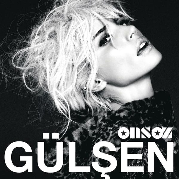 Önsöz cover