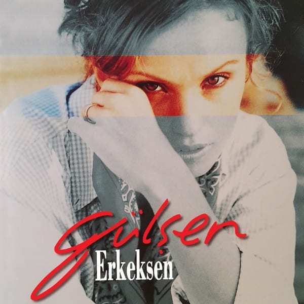 Erkeksen cover