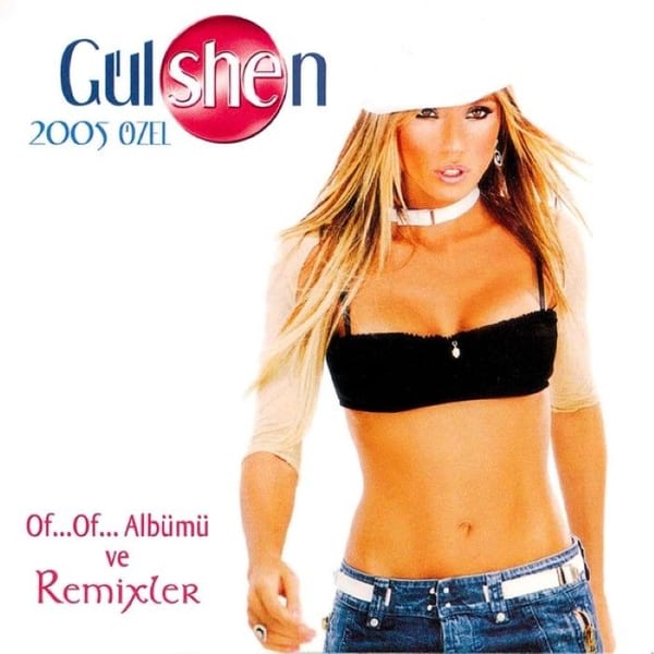 2005 Özel cover