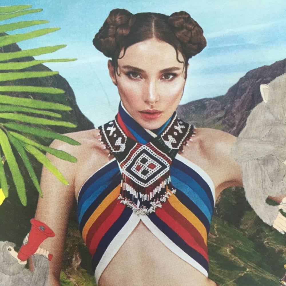 Bangır Bangır cover