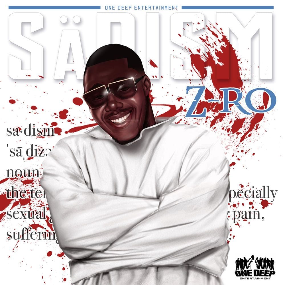 Sadism cover
