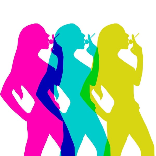Lolipop (Elber Tutkus Remix) cover