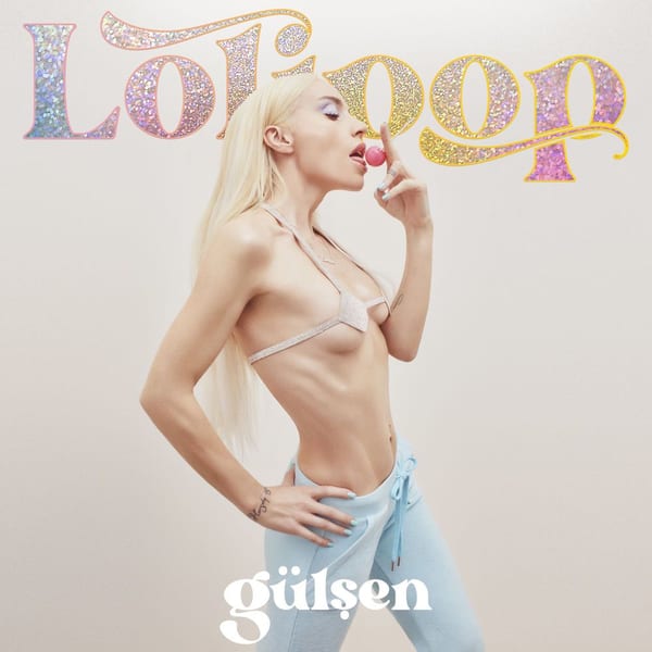 Lolipop cover
