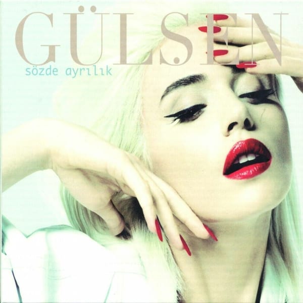 Sözde Ayrılık cover