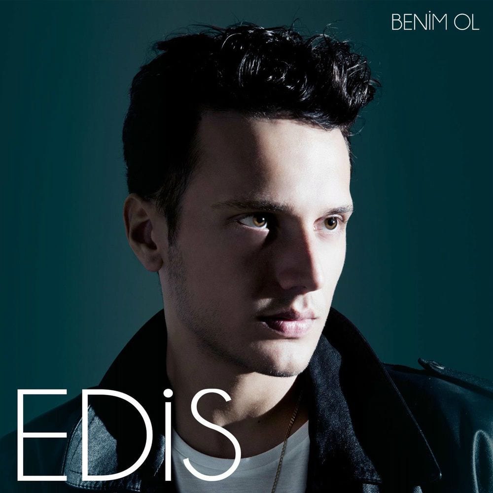 Benim Ol cover
