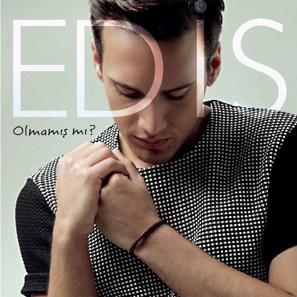 Olmamış mı? cover