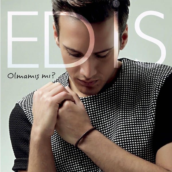 Olmamış mı? album cover