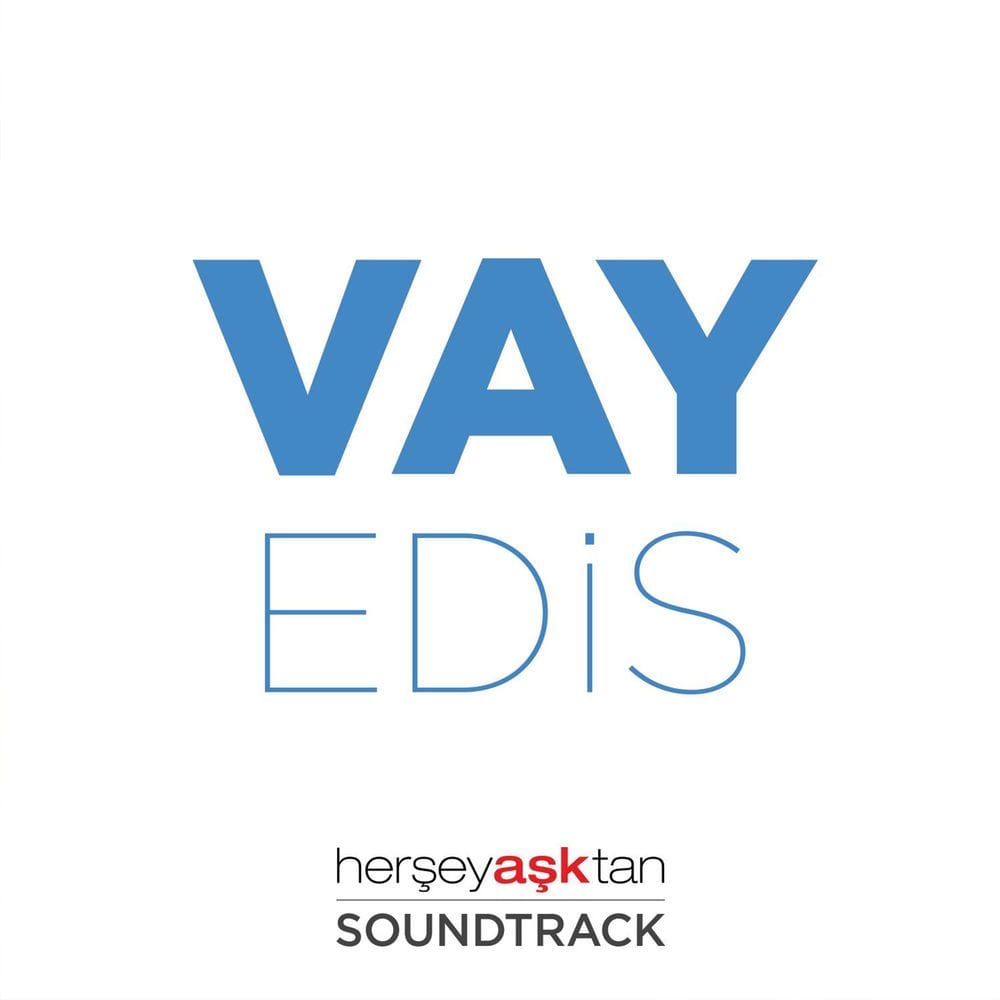 Vay (Her Şey Aşktan Film Müziği) cover