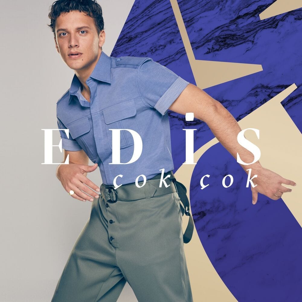 Çok Çok cover
