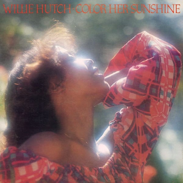 Color Her Sunshine cover