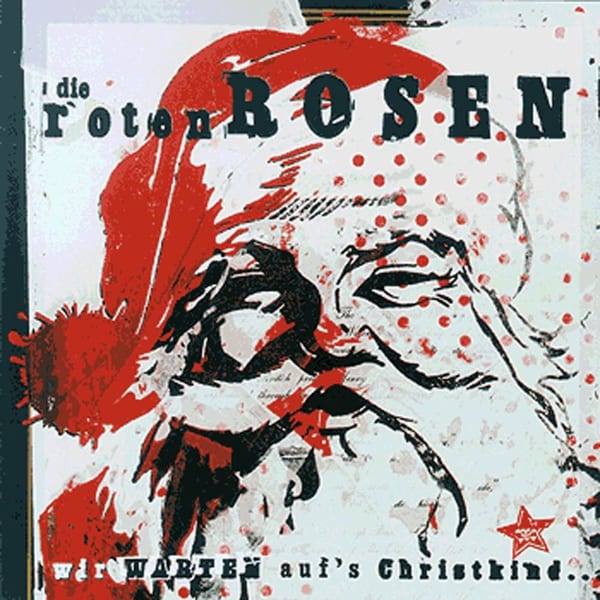 Wir warten auf's Christkind cover
