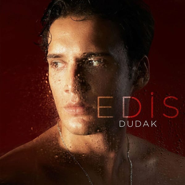 Dudak album cover