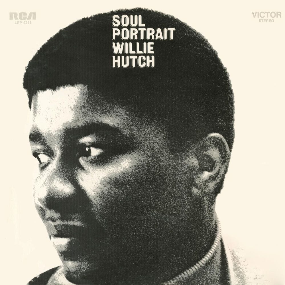 Soul Portrait cover