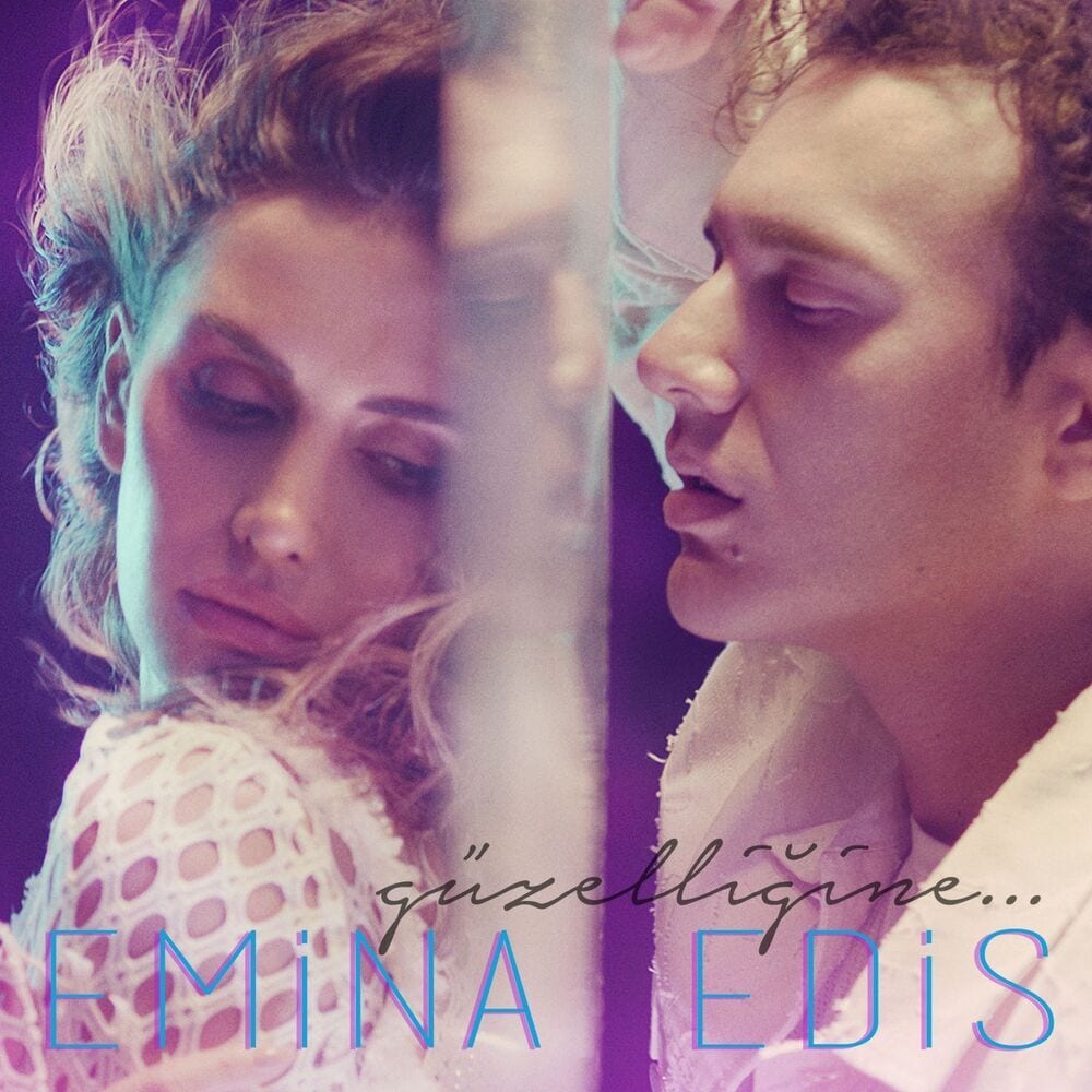 Güzelliğine cover