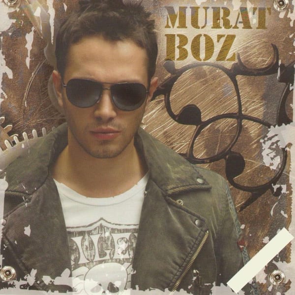 Aşkı Bulamam Ben cover