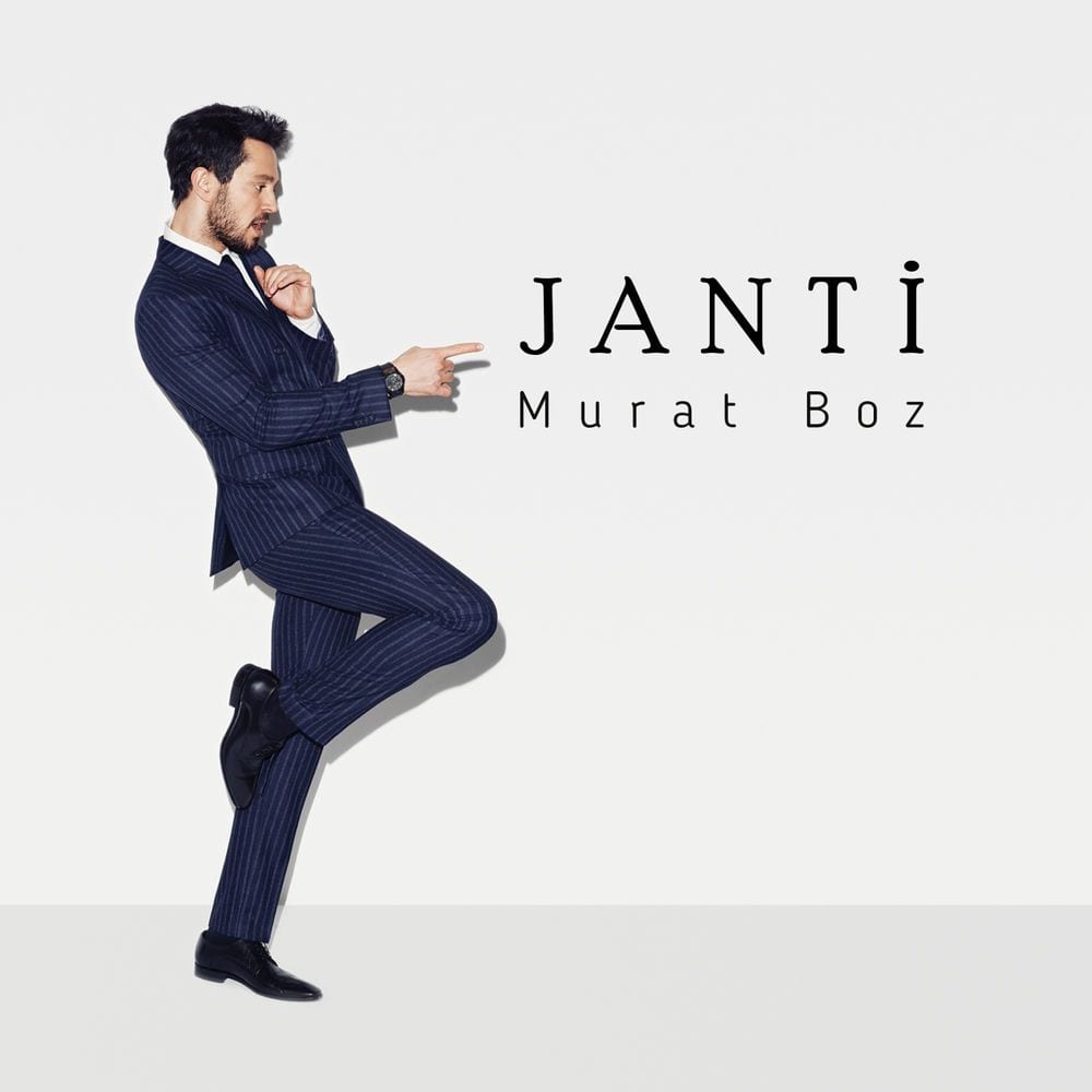 Janti cover