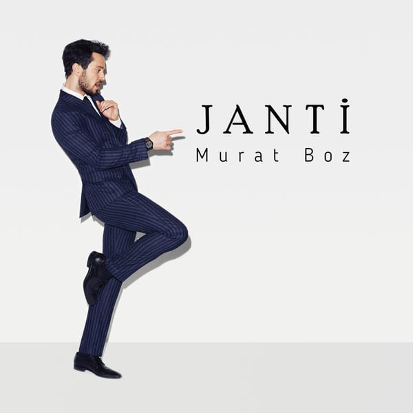 Janti cover