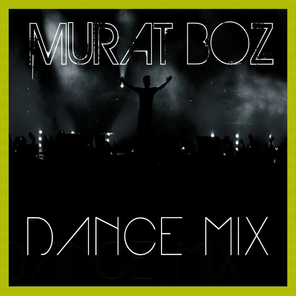 Dance Mix cover
