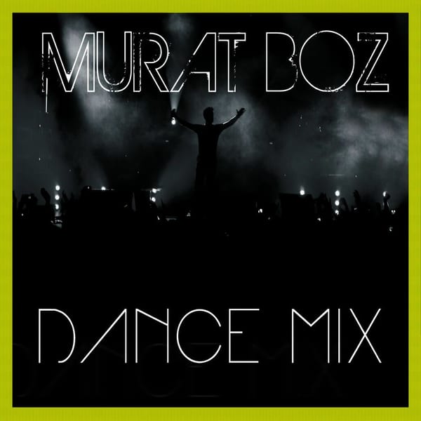 Dance Mix cover