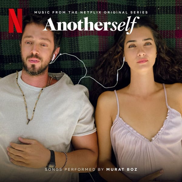 Another Self (Soundtrack from the Netflix Series) cover