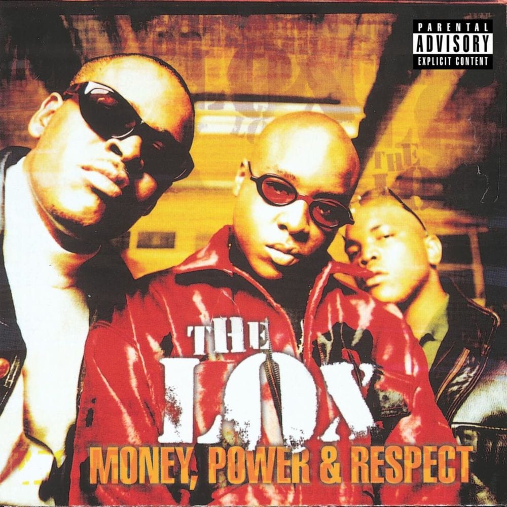 Money, Power & Respect cover