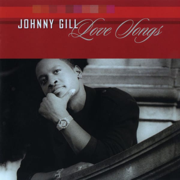Love Songs cover
