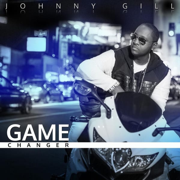 Game Changer cover