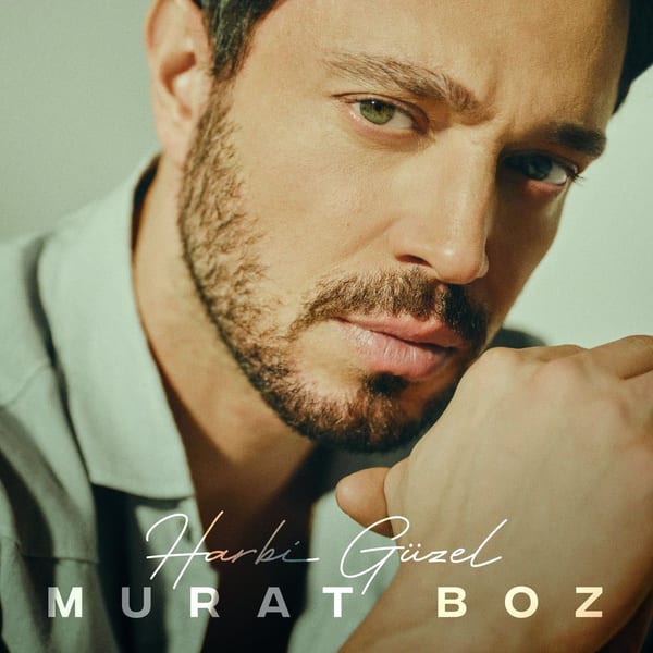 Harbi Güzel cover