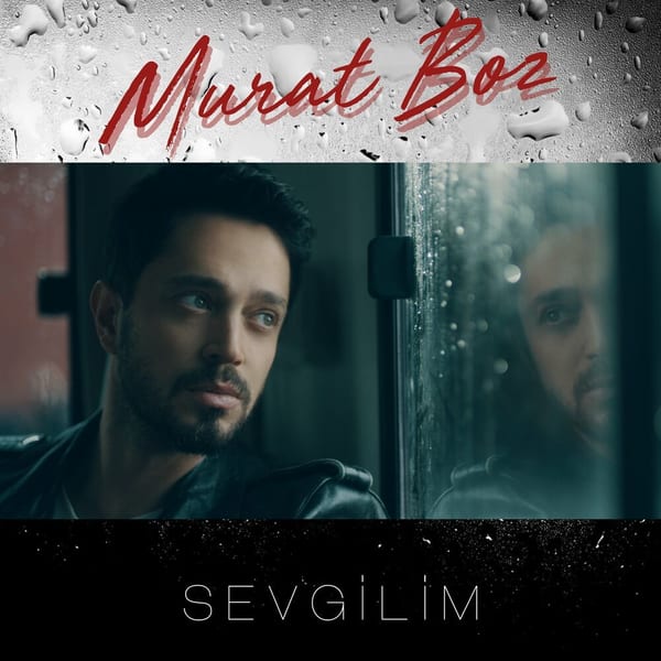 Sevgilim cover
