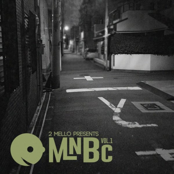 midnight broadcasts vol. 1 cover