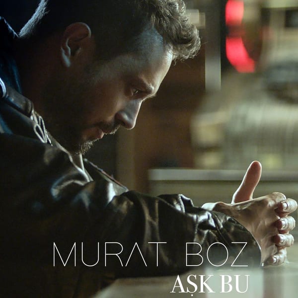 Aşk Bu cover