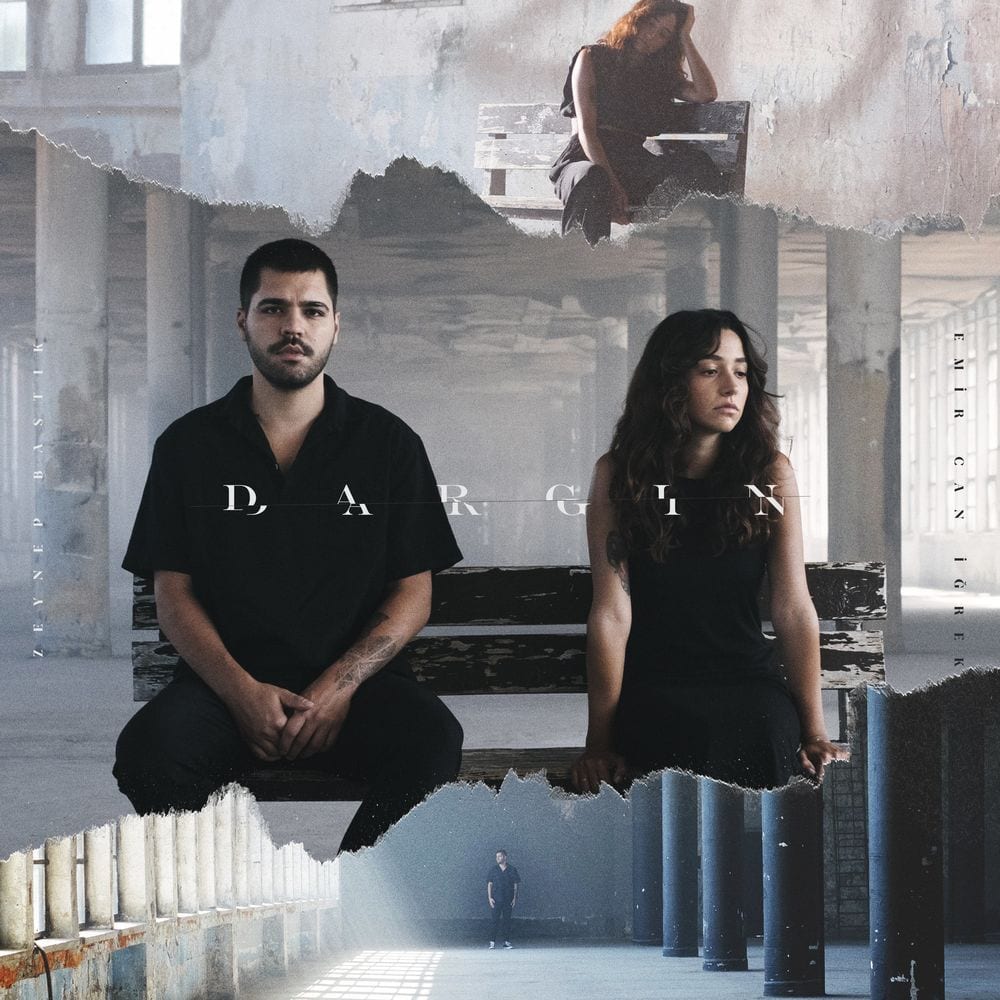 Dargın cover