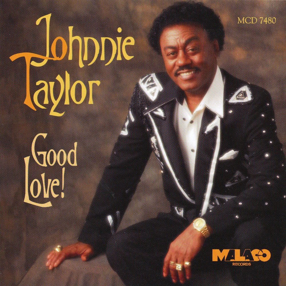 Good Love cover