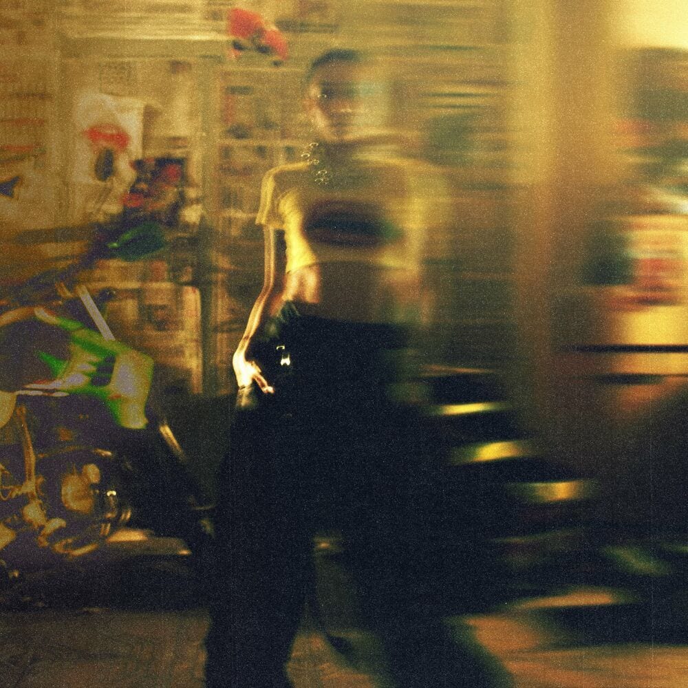 Eyvah cover