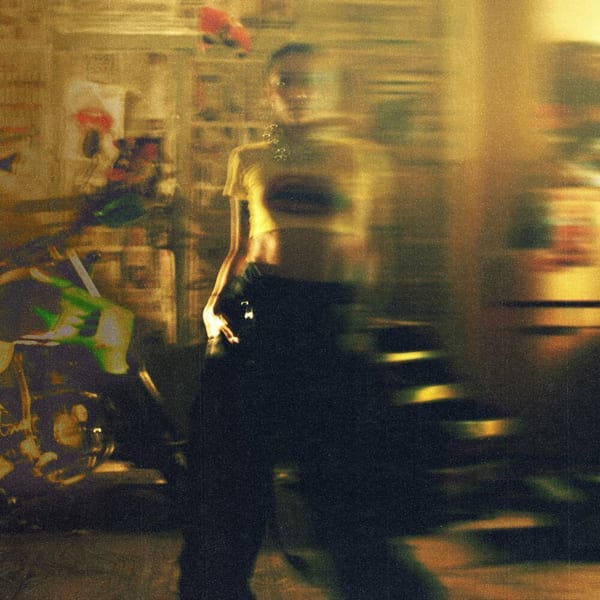 Eyvah album cover