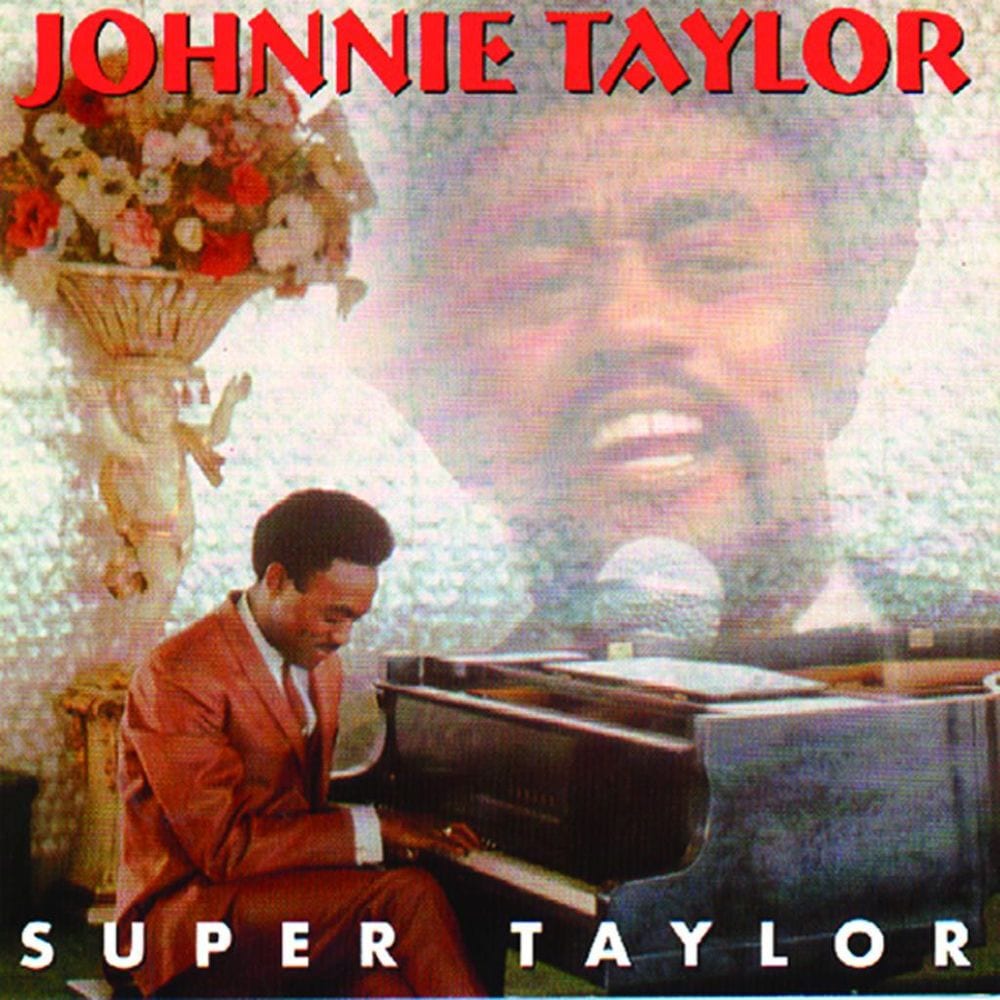 Super Taylor cover